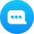 Ícone de Perguntas Frequentes