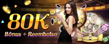 Promoção especial vbet